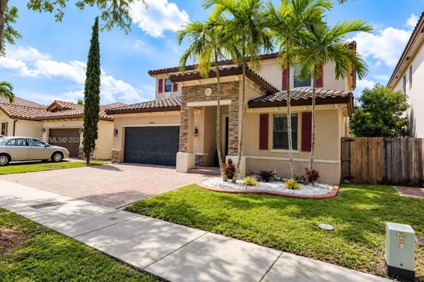 11634 SW 151ST PATH