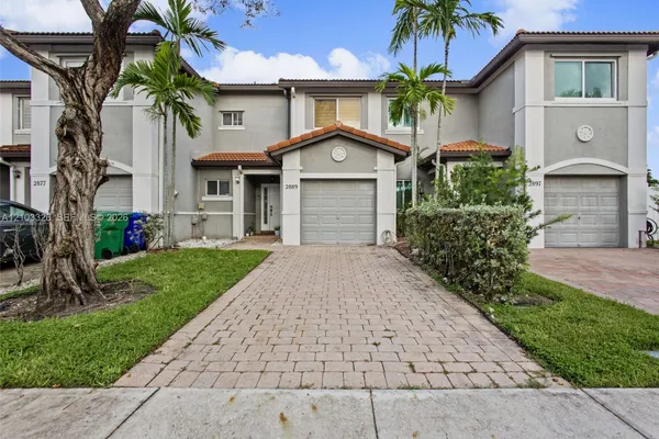 2889 SW 129TH WAY 2889