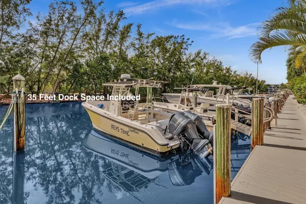 3776 NE 166TH ST 108 DOCK