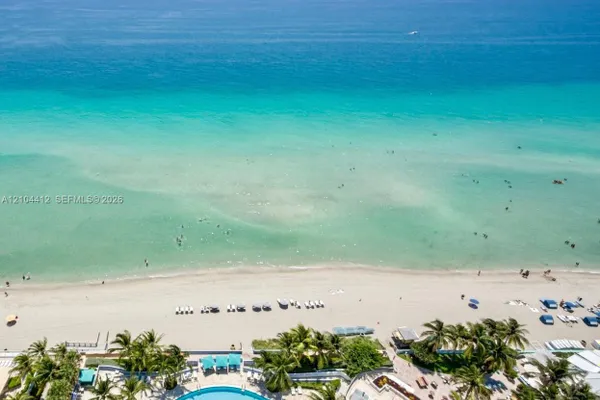 3535 S OCEAN DR 1602
