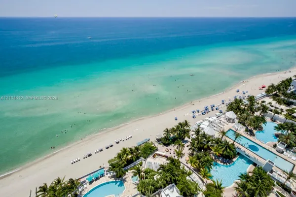 3535 S OCEAN DR 1602