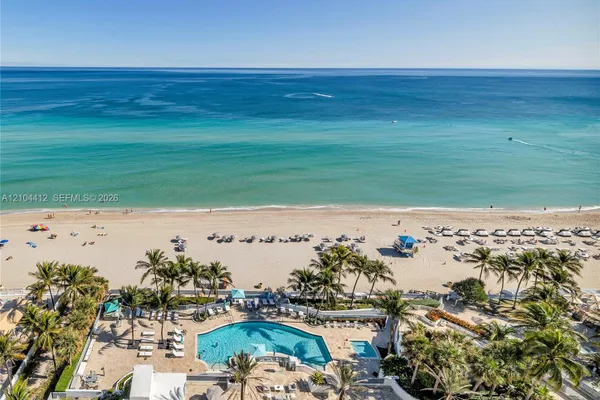 3535 S OCEAN DR 1602