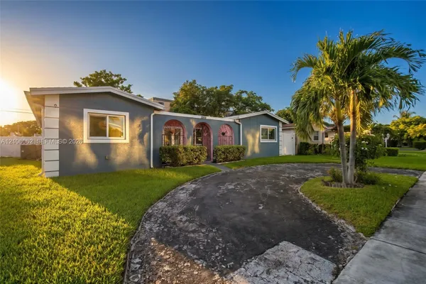 4200 NW 42ND ST