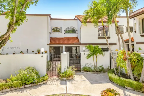 1291 SW 124TH CT 19-B