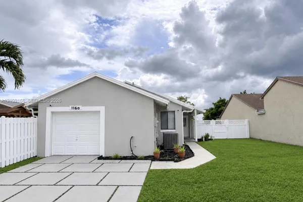 1160 SW 110TH AVE