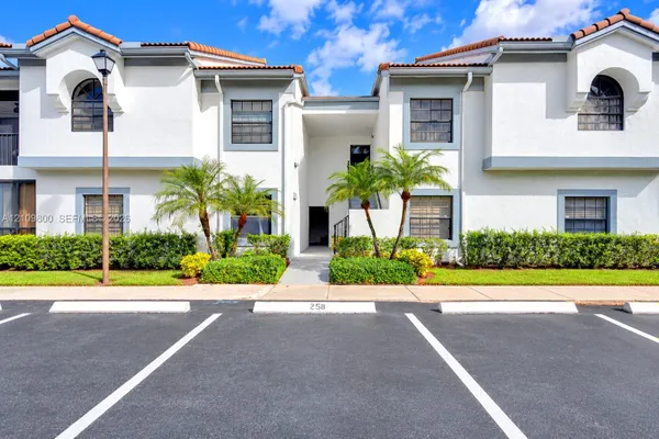 5395 FIRENZE DR O