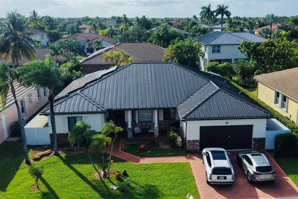 980 SW 159TH TER