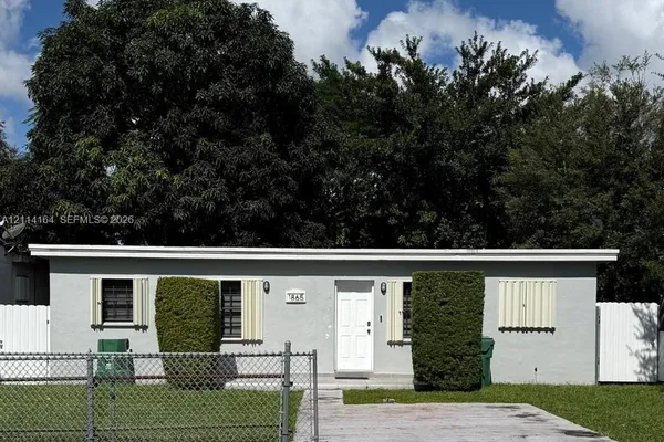 1865 NW 50TH ST
