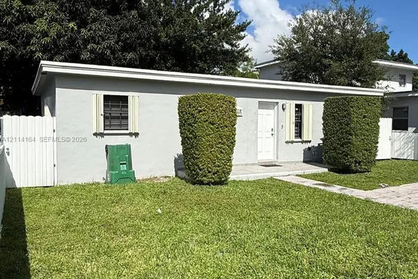 1865 NW 50TH ST