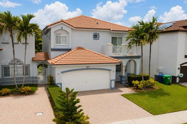 2564 SW 147TH PATH