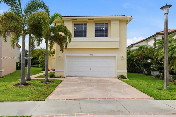17908 SW 30TH CT