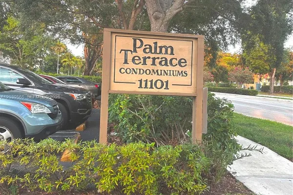 11101 ROYAL PALM BLVD 214