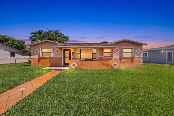 2915 NW 206TH ST