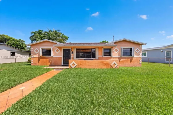 2915 NW 206TH ST