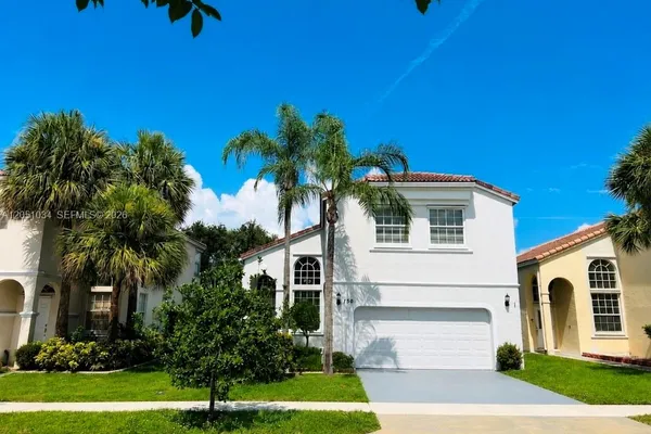 150 NW 151ST AVE