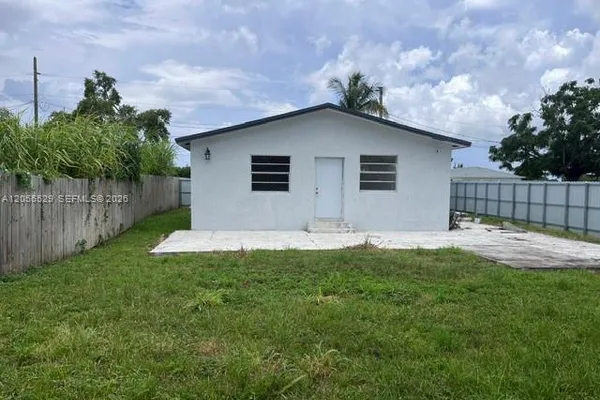 21221 SW 120 AVE