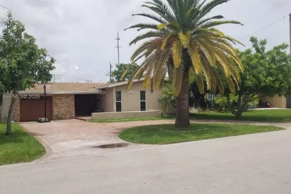 6729 ARBOR DR