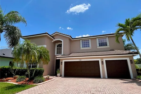 340 SW 167TH AVE