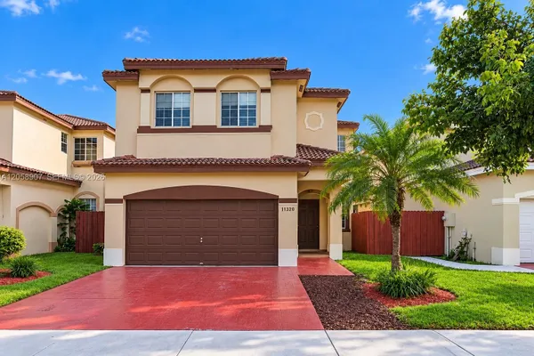 11320 NW 43RD TER