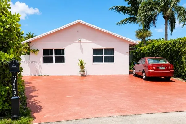 3443 SW 112TH CT