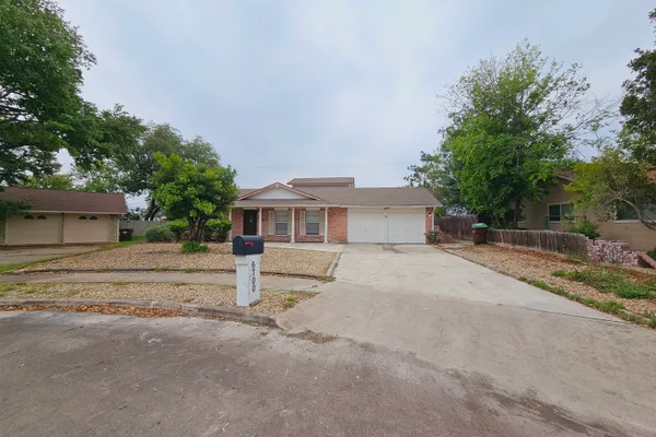 6700 YELLOW ROSE ST