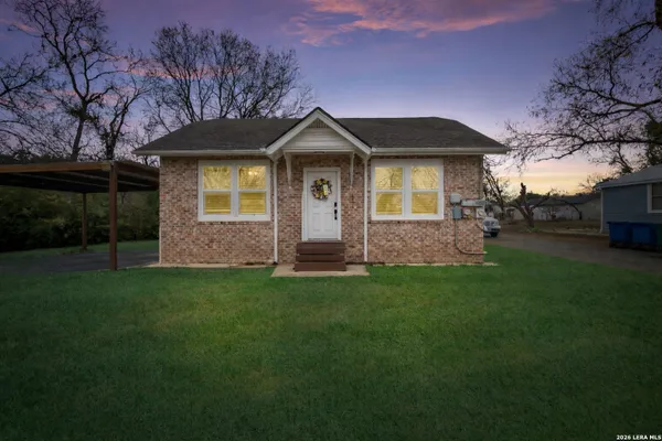 10436 MOUNTAIN VIEW DR