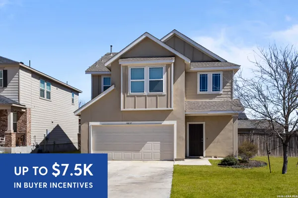 4837 PARK GLN