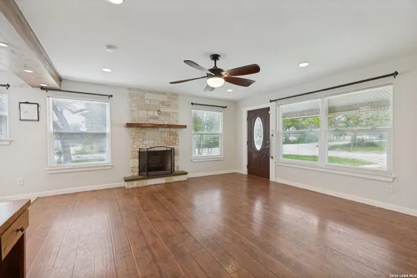 3221 JOHN CAMPBELLS TRL