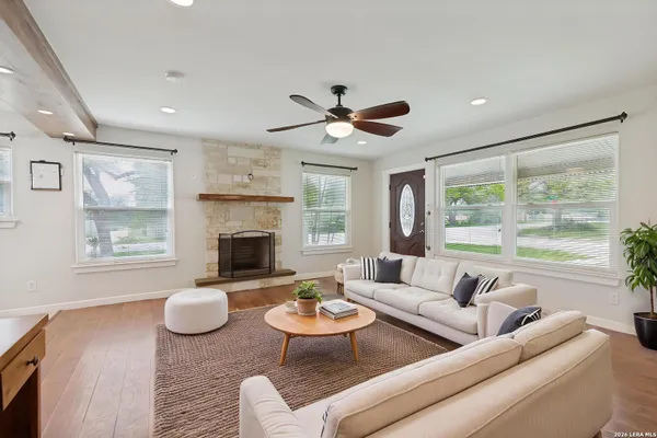 3221 JOHN CAMPBELLS TRL