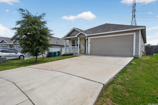 3538 BOOKER TRL