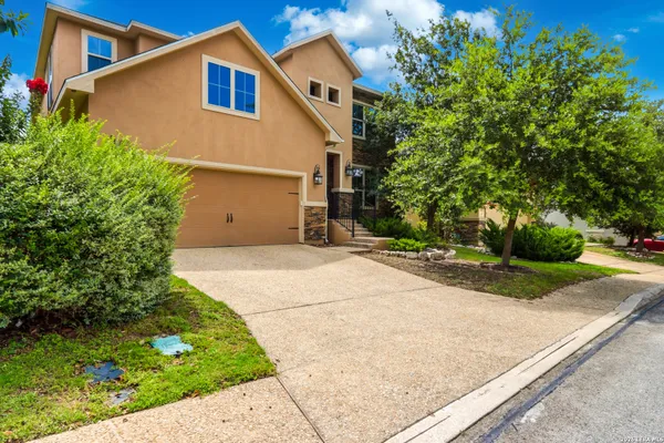 431 TRANQUIL OAK