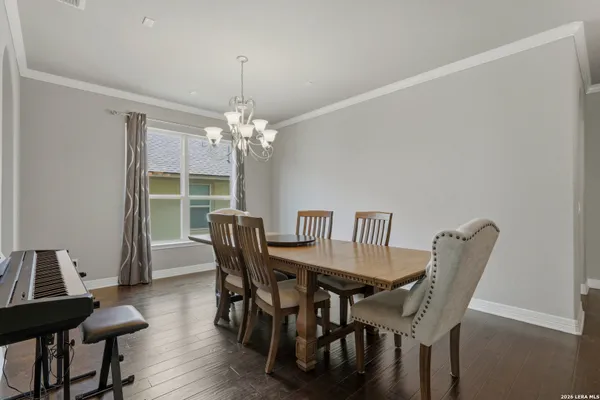 431 TRANQUIL OAK