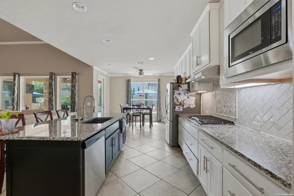 431 TRANQUIL OAK