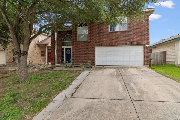 5003 BRAZOSWOOD