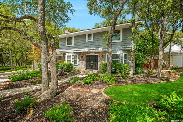 9207 OLD HOMESTEAD