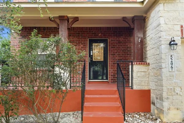 5206 GINGER RISE
