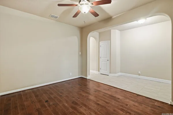 5206 GINGER RISE