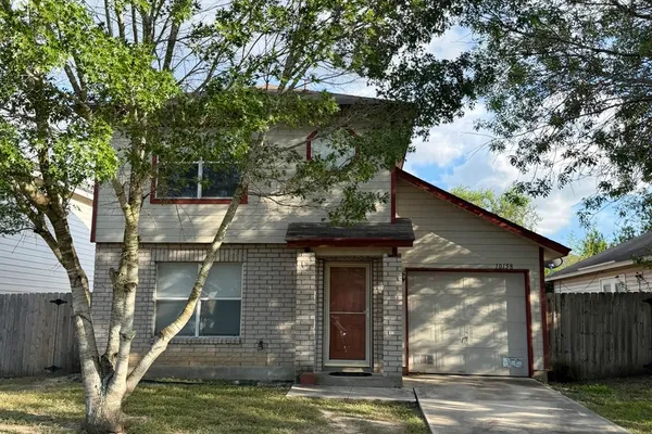 10158 BASTROP CRK