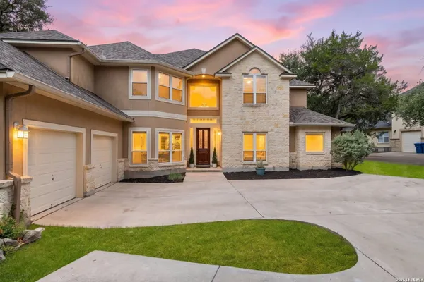 21905 DEER CANYON DR