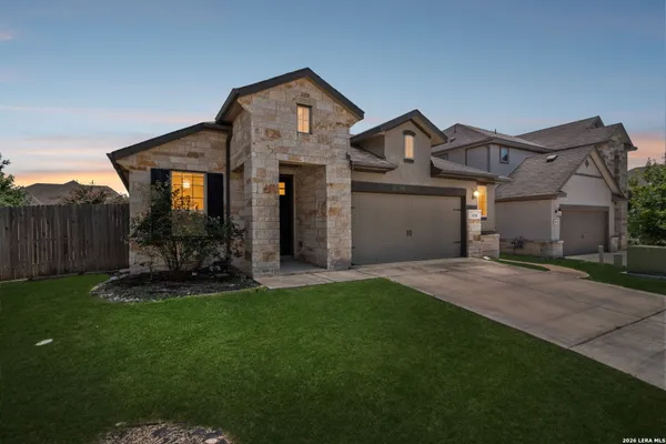 6718 ROSE FARM