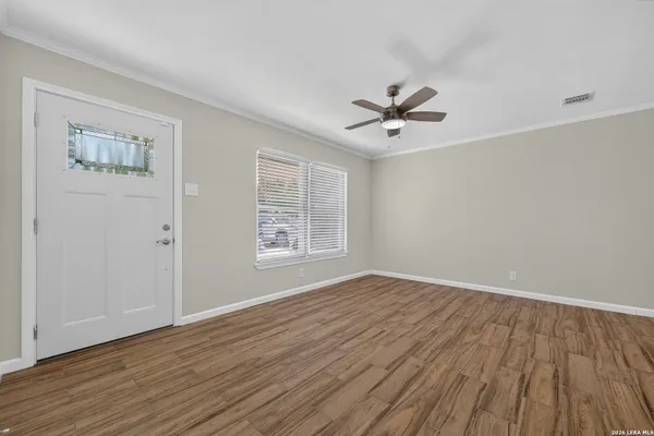 1603 ARROYA VIS
