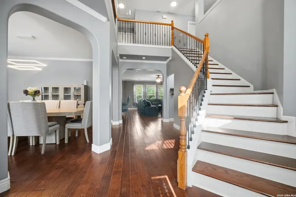 11015 WILSON OAKS
