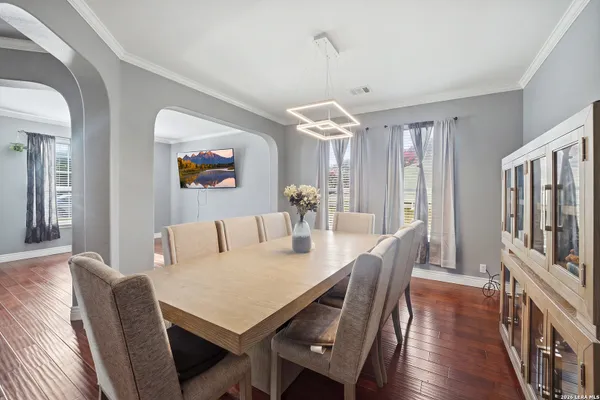 11015 WILSON OAKS