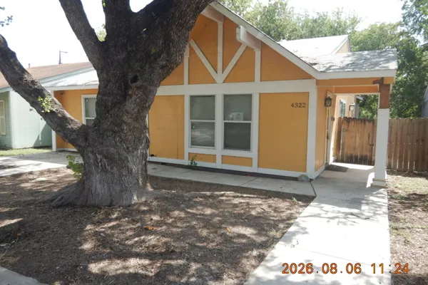 4322 LEHMAN DR