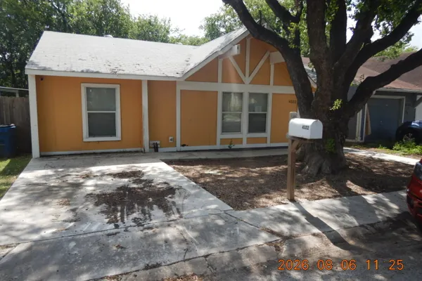 4322 LEHMAN DR