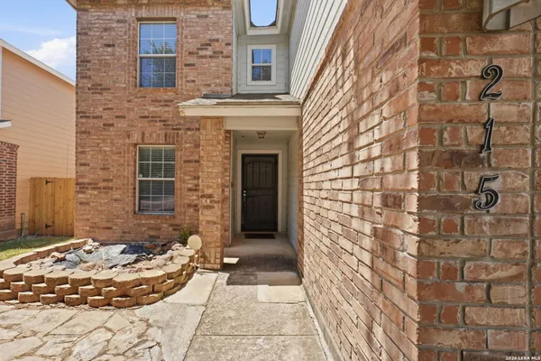 215 ROSWELL CYN
