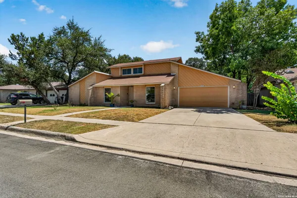 4614 EMORY OAK WOODS