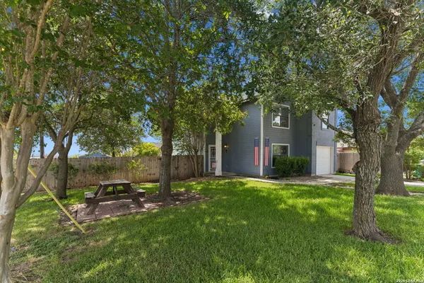502 MEADOW FRG