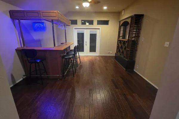 3022 HIDDEN MDW