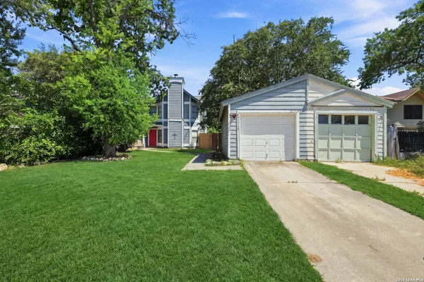 11710 SPRING RIDGE DR